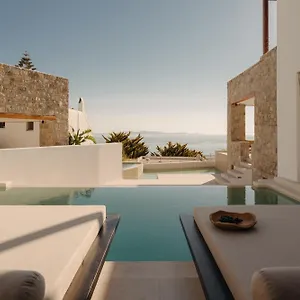 Bard De Sol 4*, Mykonos Town Greece