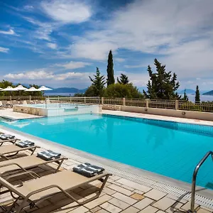 Almyra 4*, Fiskardo Greece