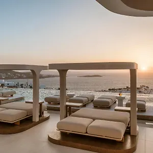 Lovia Mykonos (adults Only) 5*, Mykonos Town Greece