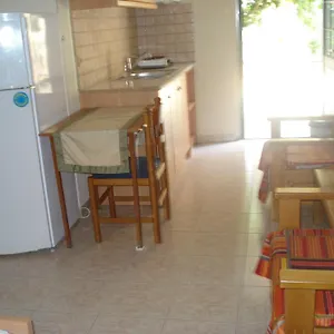 *** Aparthotel Maria Grecia