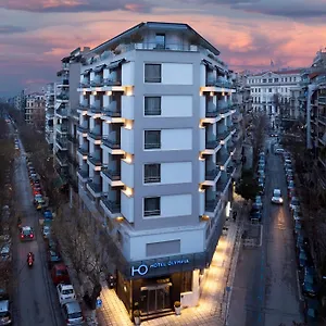 Domotel Olympia Thessaloniki