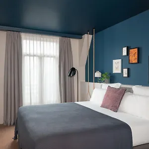 Belleval Otel Paris