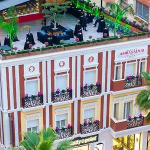Ambasador 4*, Durres Albania