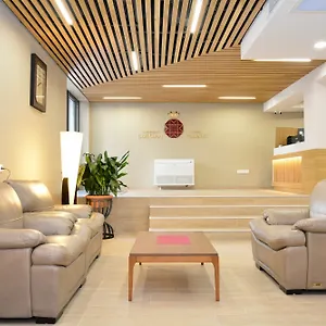 Garnet Otel Tiflis